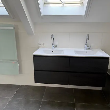 Luxe Penthouse Nabij Nijmegen