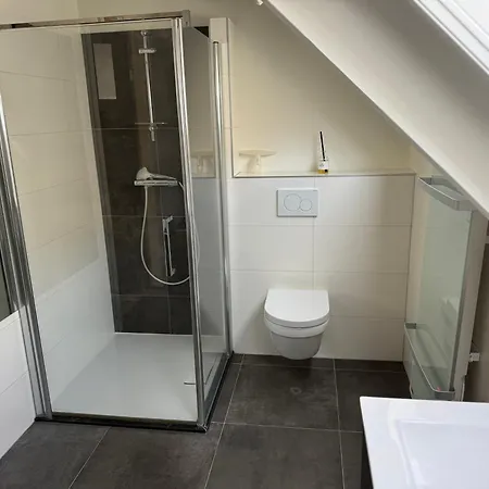 Luxe Penthouse Nabij Nijmegen Apartment Ubbergen