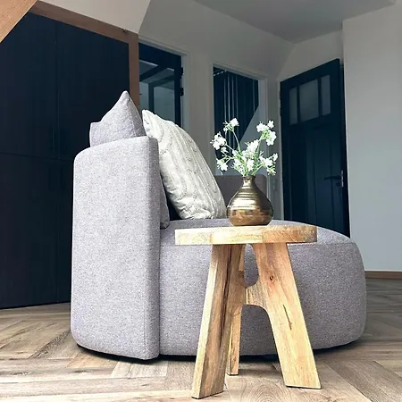 Apartment Luxe Penthouse Nabij Nijmegen Ubbergen