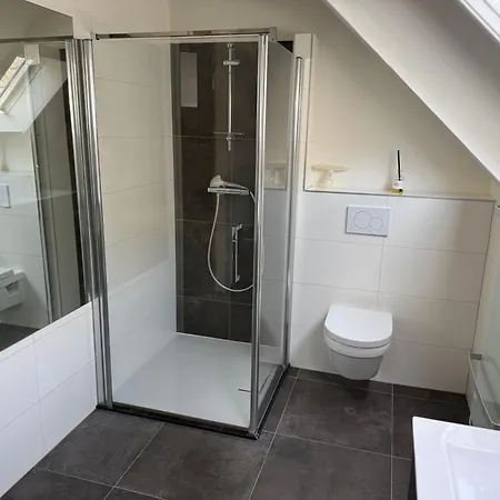 Apartment Luxe Penthouse Nabij Nijmegen