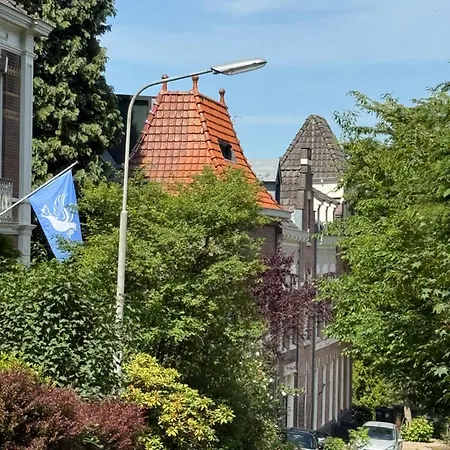 Luxe Penthouse Nabij Nijmegen *