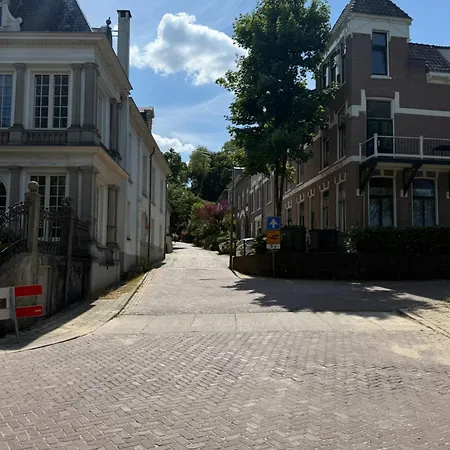Apartment Luxe Penthouse Nabij Nijmegen *