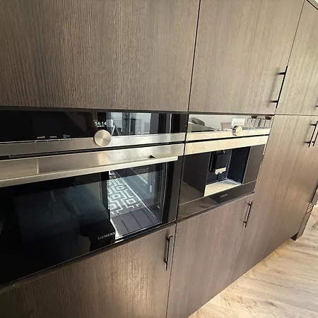 Luxe Penthouse Nabij Nijmegen * Ubbergen