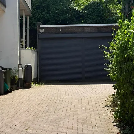 Luxe Penthouse Nabij Nijmegen * Ubbergen