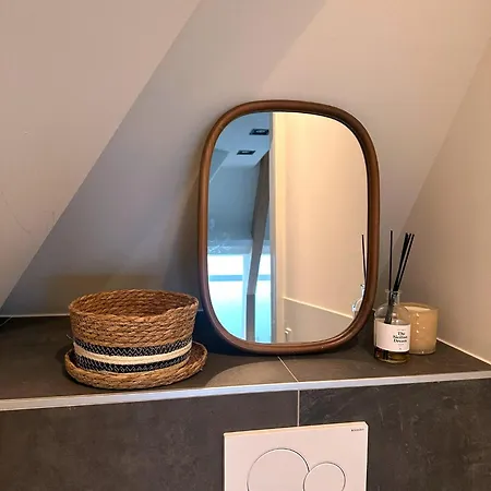 Luxe Penthouse Nabij Nijmegen *