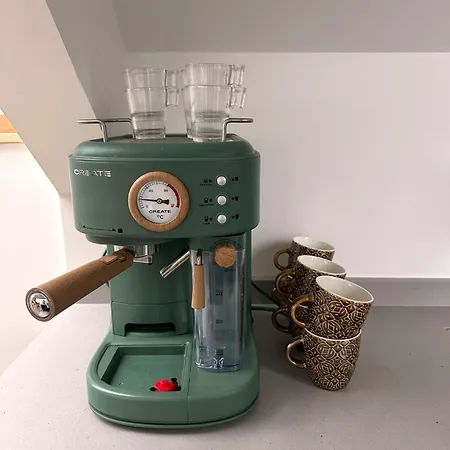 Luxe Penthouse Nabij Nijmegen Ubbergen