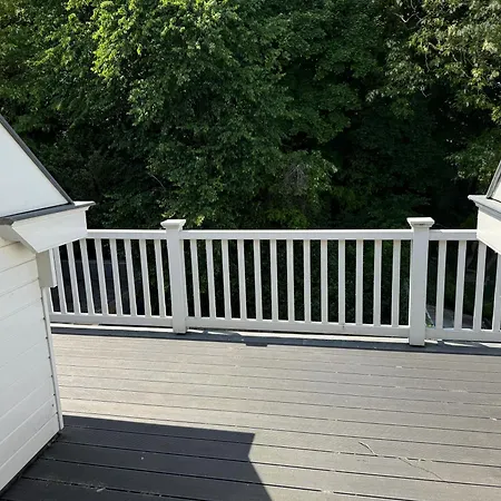 Luxe Penthouse Nabij Nijmegen