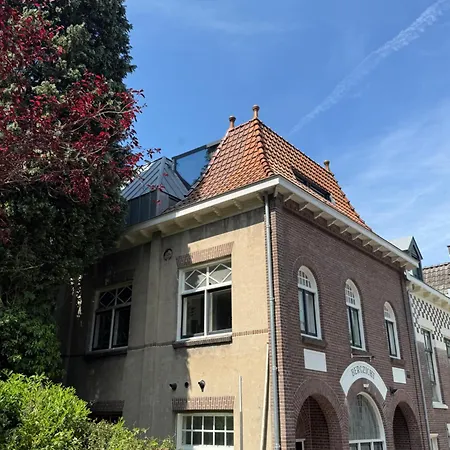 Apartment Luxe Penthouse Nabij Nijmegen