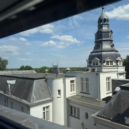 Luxe Penthouse Nabij Nijmegen *