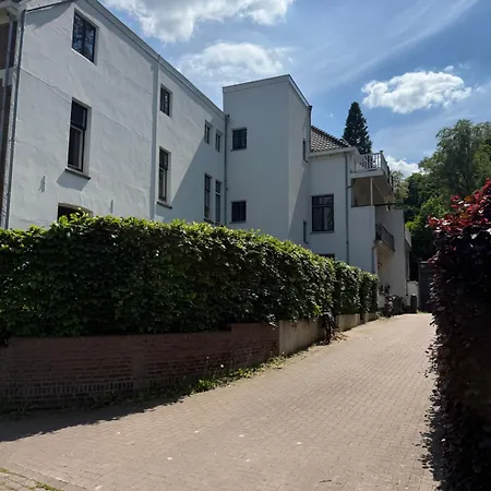 Luxe Penthouse Nabij Nijmegen Ubbergen