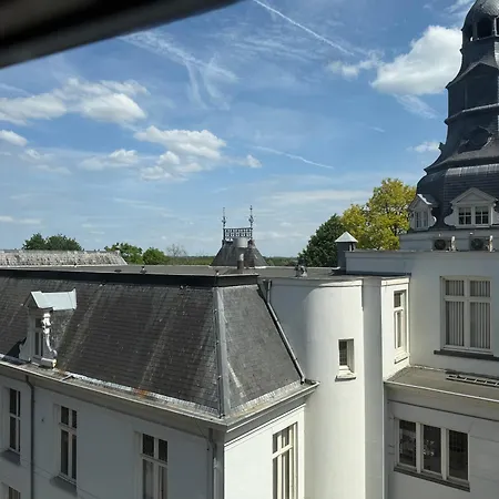 Luxe Penthouse Nabij Nijmegen