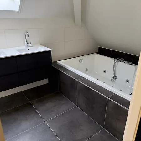 Apartment Luxe Penthouse Nabij Nijmegen *