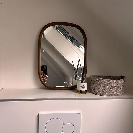 Luxe Penthouse Nabij Nijmegen *