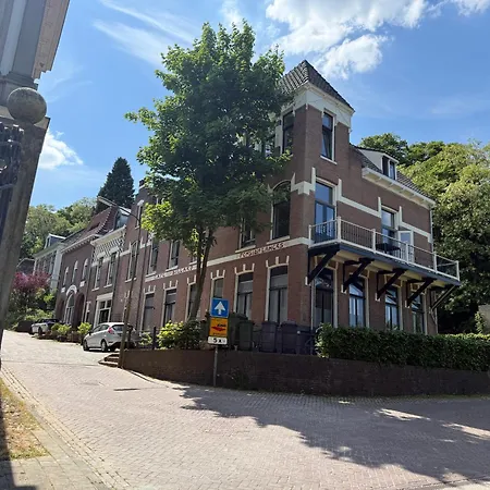 Luxe Penthouse Nabij Nijmegen Apartment Ubbergen