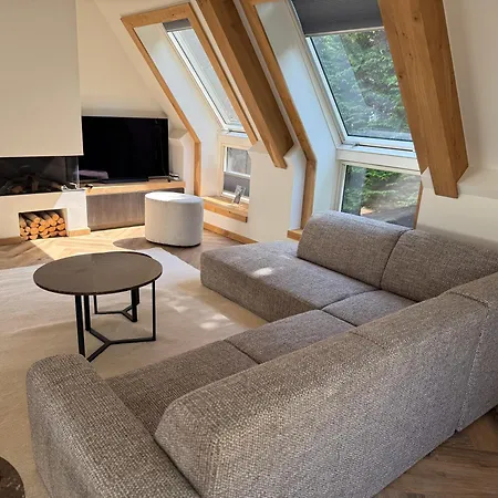 Luxe Penthouse Nabij Nijmegen Ubbergen