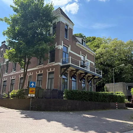 Luxe Penthouse Nabij Nijmegen Apartment *