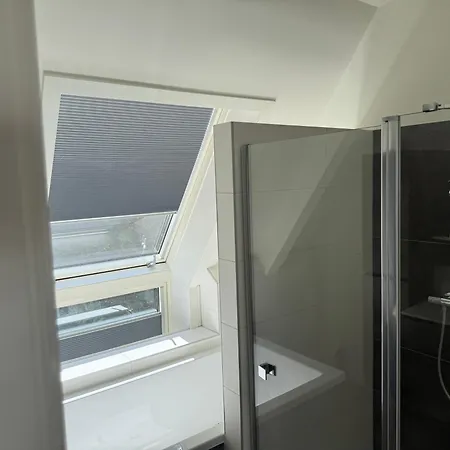 Luxe Penthouse Nabij Nijmegen Apartment