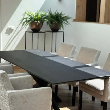 Luxe Penthouse Nabij Nijmegen Apartment Ubbergen
