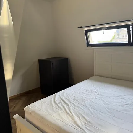Luxe Penthouse Nabij Nijmegen