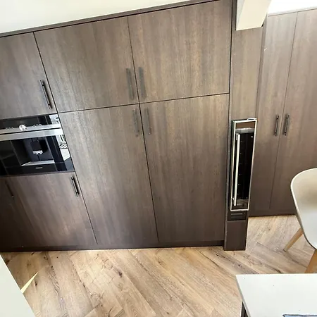 Luxe Penthouse Nabij Nijmegen Ubbergen