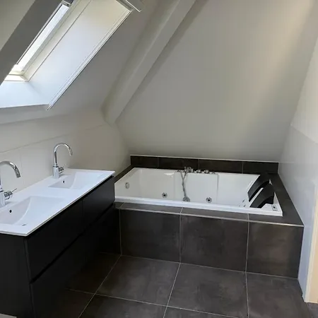 Luxe Penthouse Nabij Nijmegen * Ubbergen