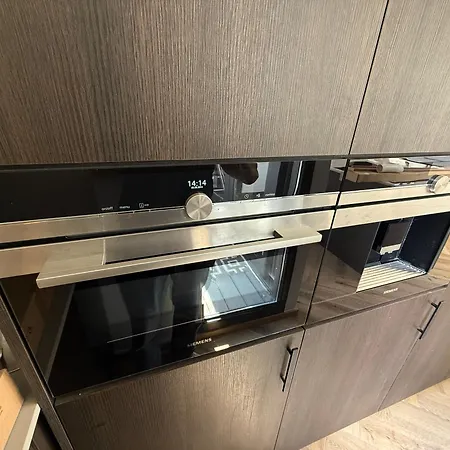Luxe Penthouse Nabij Nijmegen