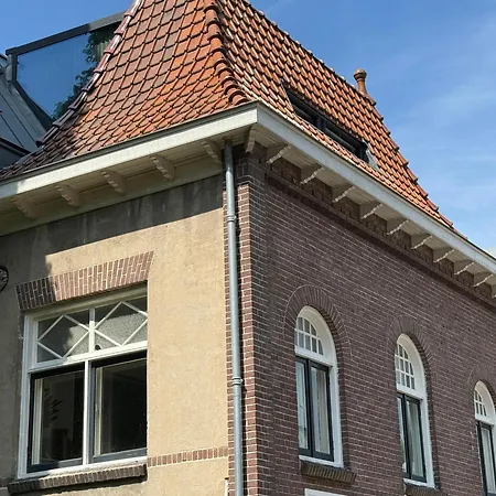 Luxe Penthouse Nabij Nijmegen Apartment Ubbergen