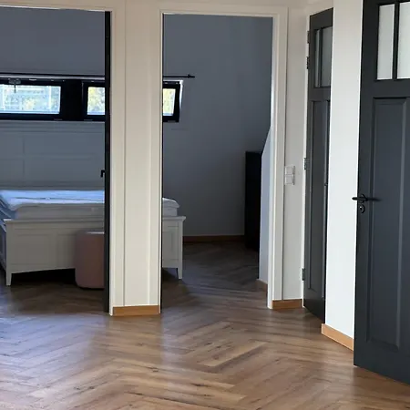 Luxe Penthouse Nabij Nijmegen Apartment