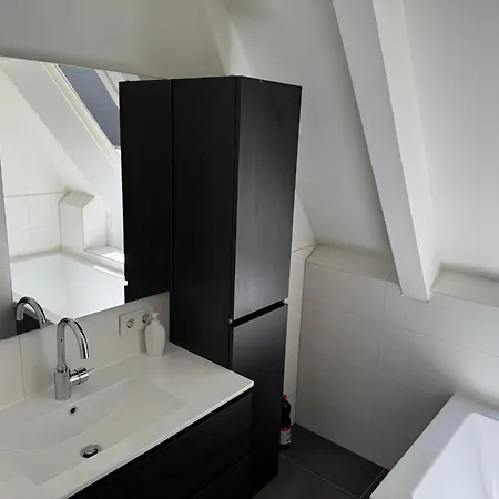 Luxe Penthouse Nabij Nijmegen Apartment Ubbergen