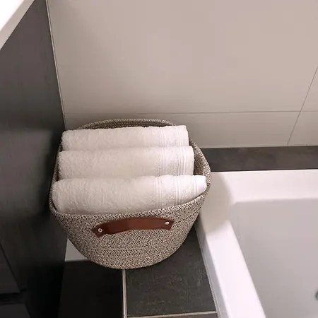 Luxe Penthouse Nabij Nijmegen