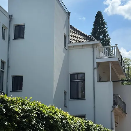 Apartment Luxe Penthouse Nabij Nijmegen Ubbergen
