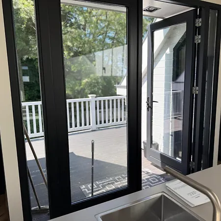 Luxe Penthouse Nabij Nijmegen Apartment