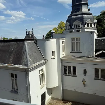 Apartment Luxe Penthouse Nabij Nijmegen Ubbergen