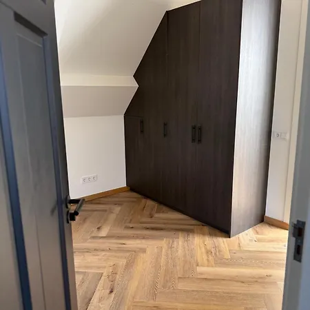 Luxe Penthouse Nabij Nijmegen Apartment *