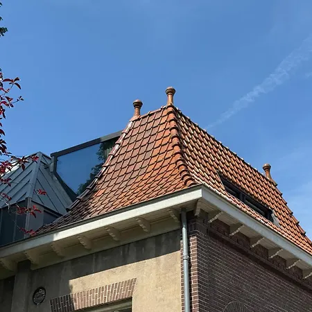 Luxe Penthouse Nabij Nijmegen Apartment Ubbergen