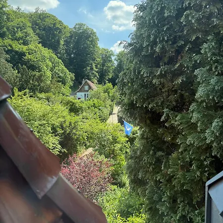 Luxe Penthouse Nabij Nijmegen
