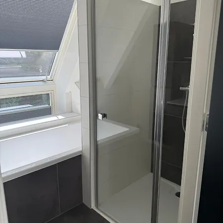 Luxe Penthouse Nabij Nijmegen *